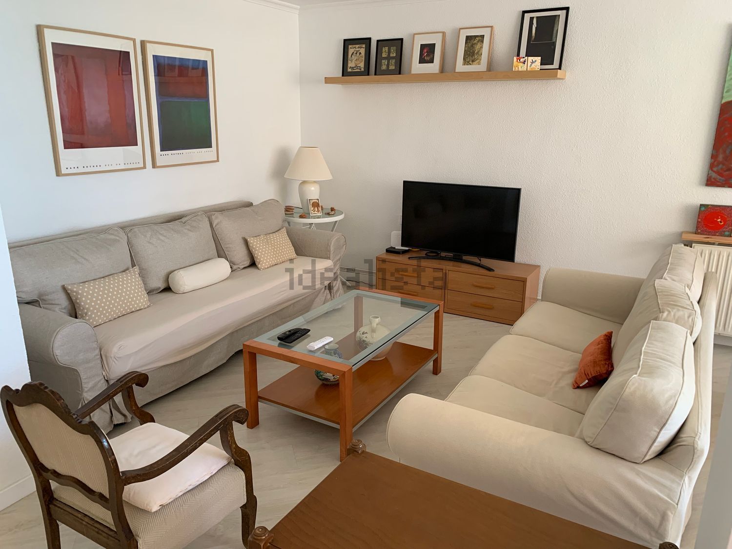 Wohnung 128 m² in Altea