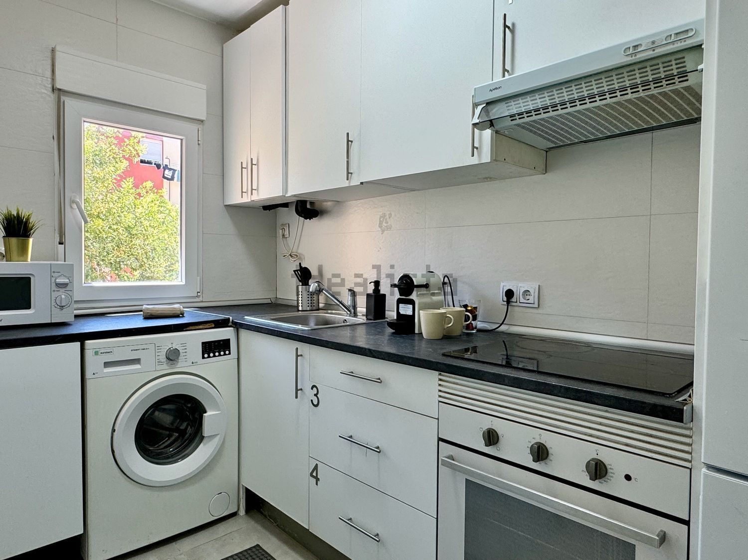 Habitación en alquiler, Madrid