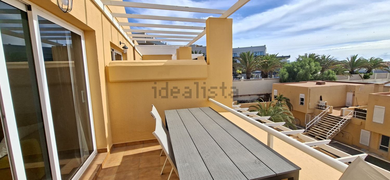 Flat 50 m² in Pájara