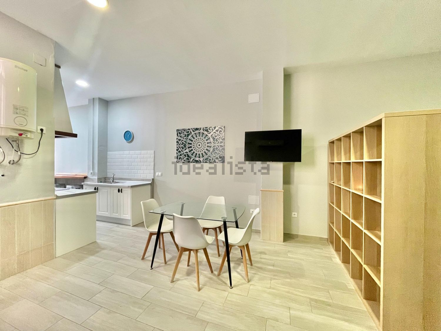 Pis de 44 m² a Alhaurín el Grande