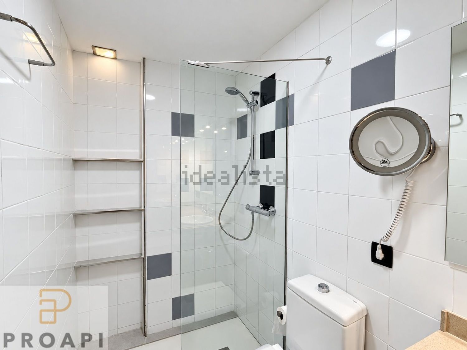 Piso de 41 m² en Gerona