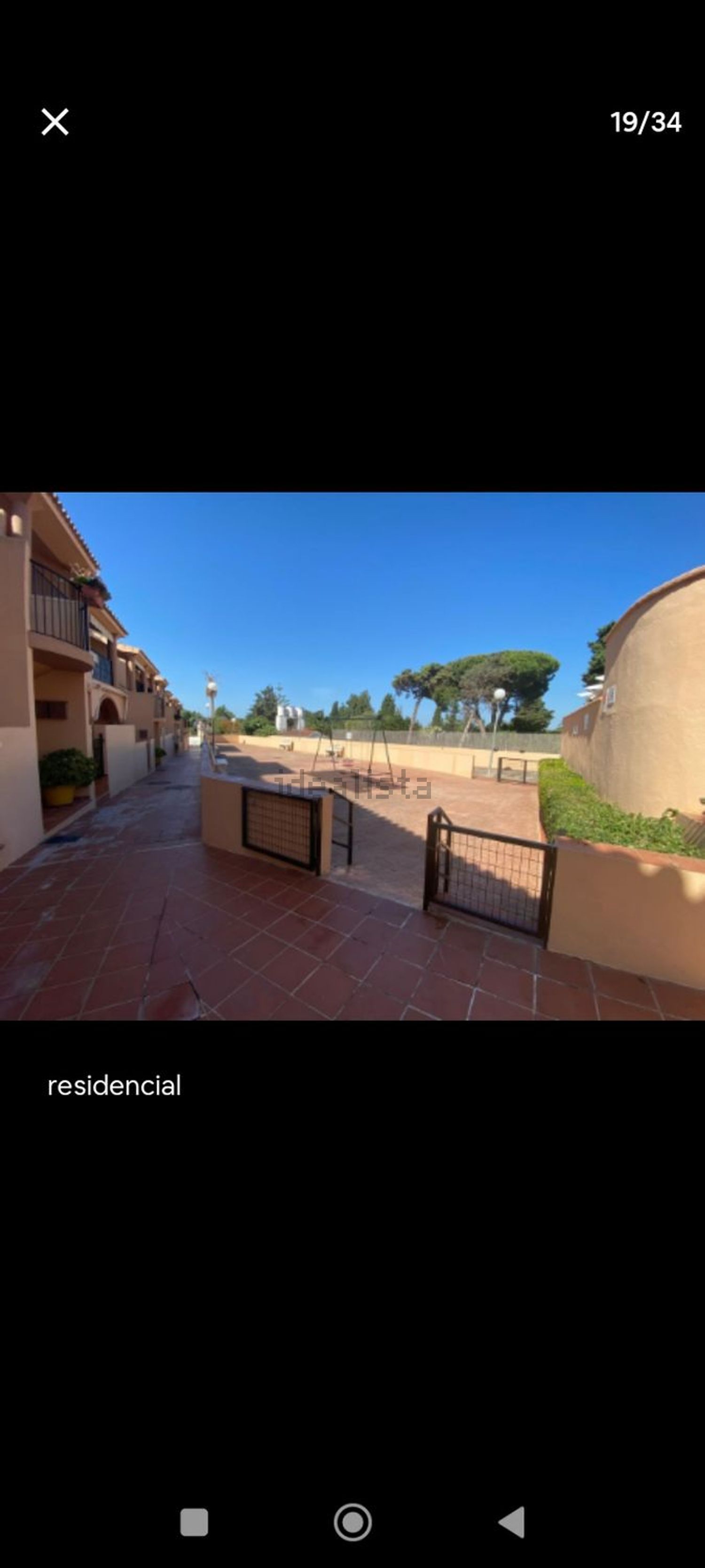 Piso de 60 m² en Chiclana de la Frontera