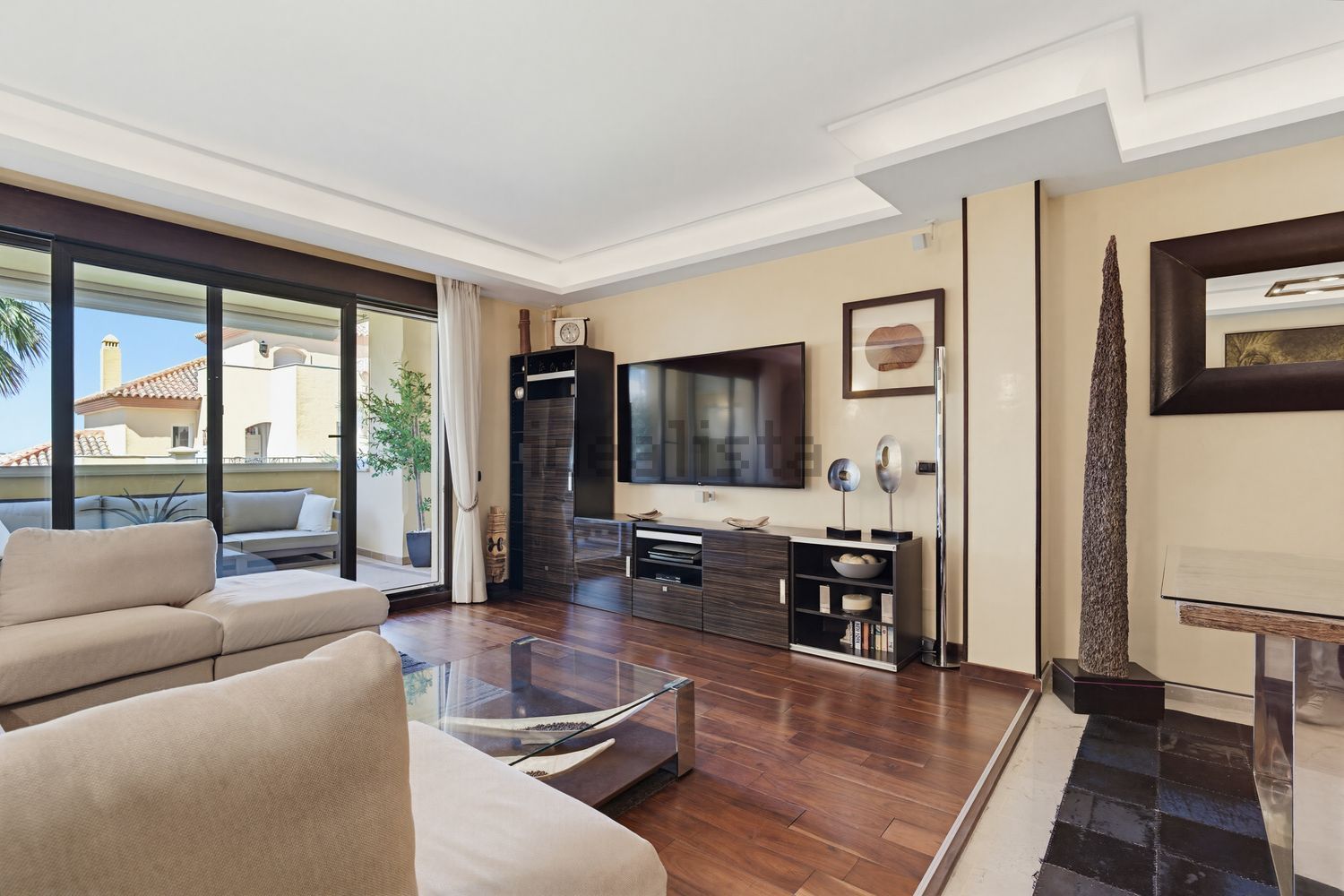 Wohnung 150 m² in Marbella