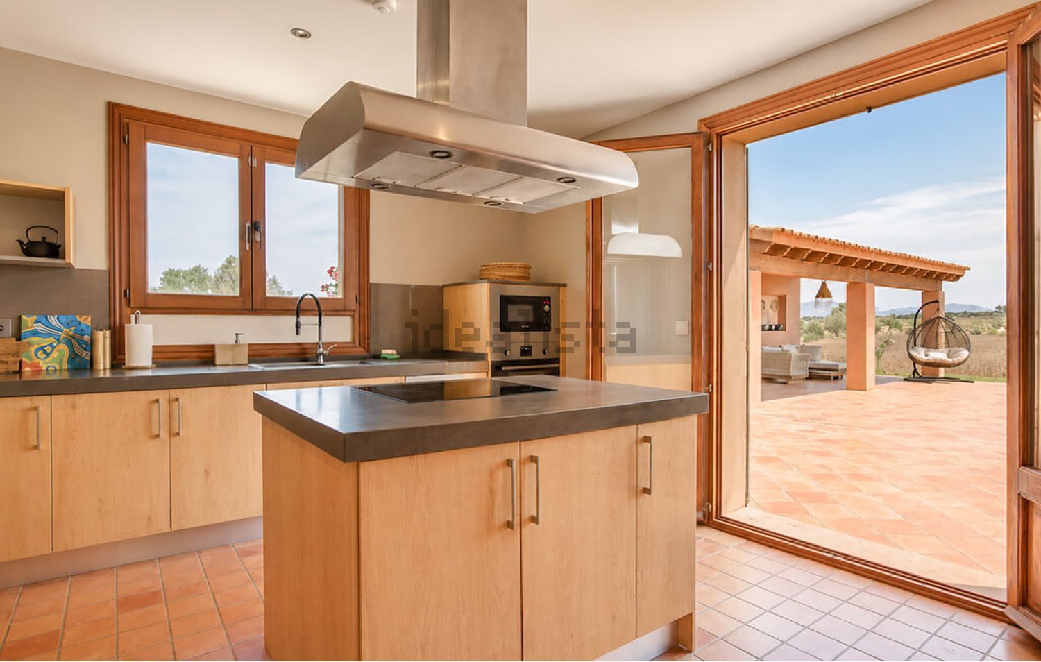 Haus 500 m² in Santanyí