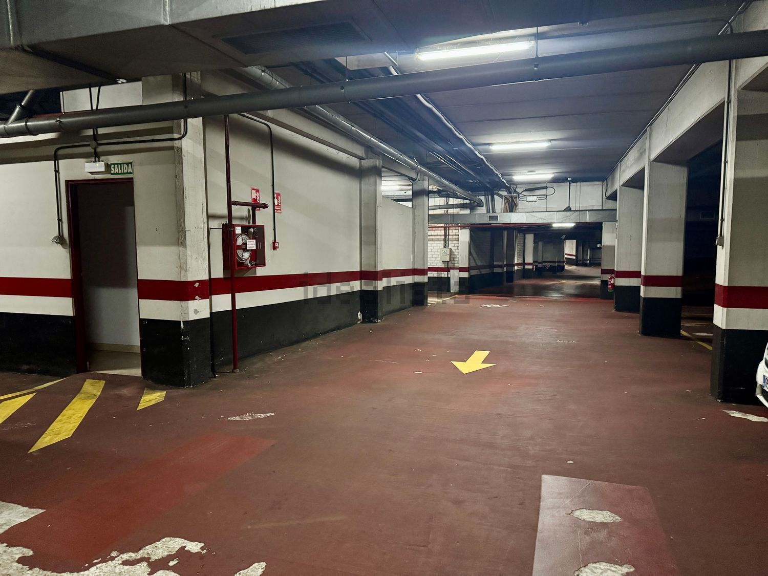 Pis de 83 m² a A Corunya