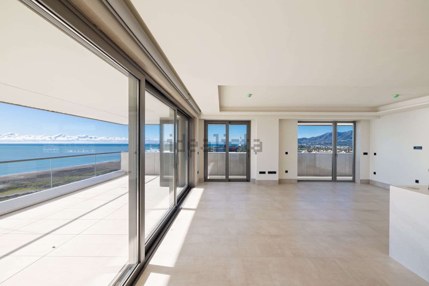 Wohnung 248 m² in Málaga