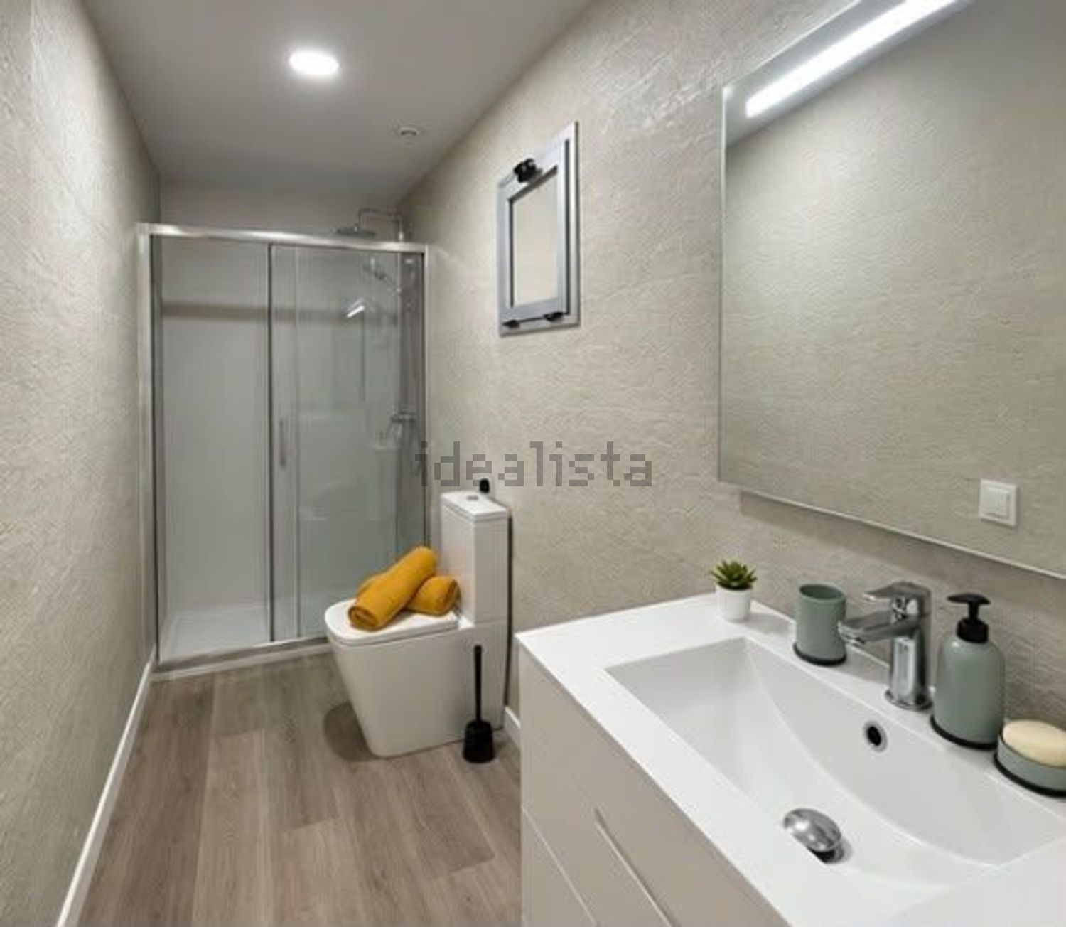 Appartement 48 m² à Palma