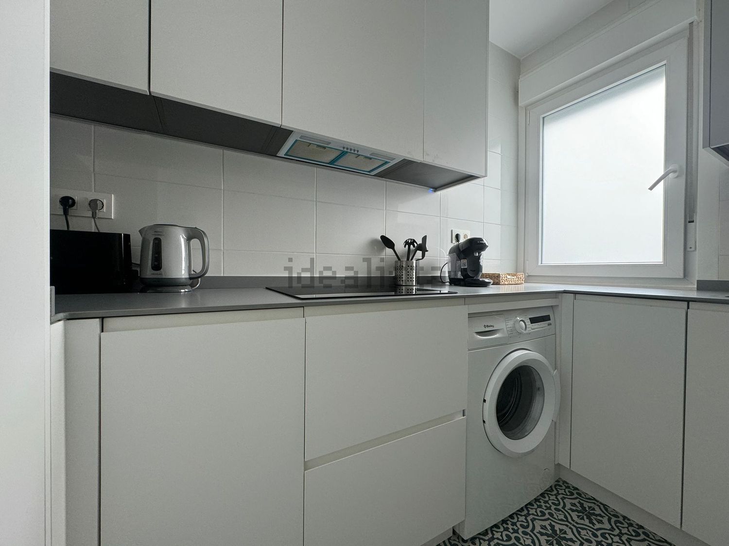Habitación 140 m², Madrid