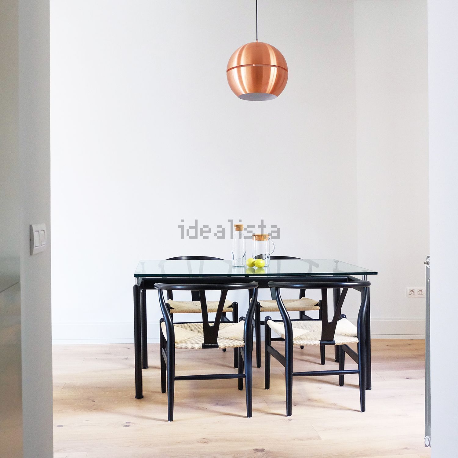 Pis de 130 m² a Madrid