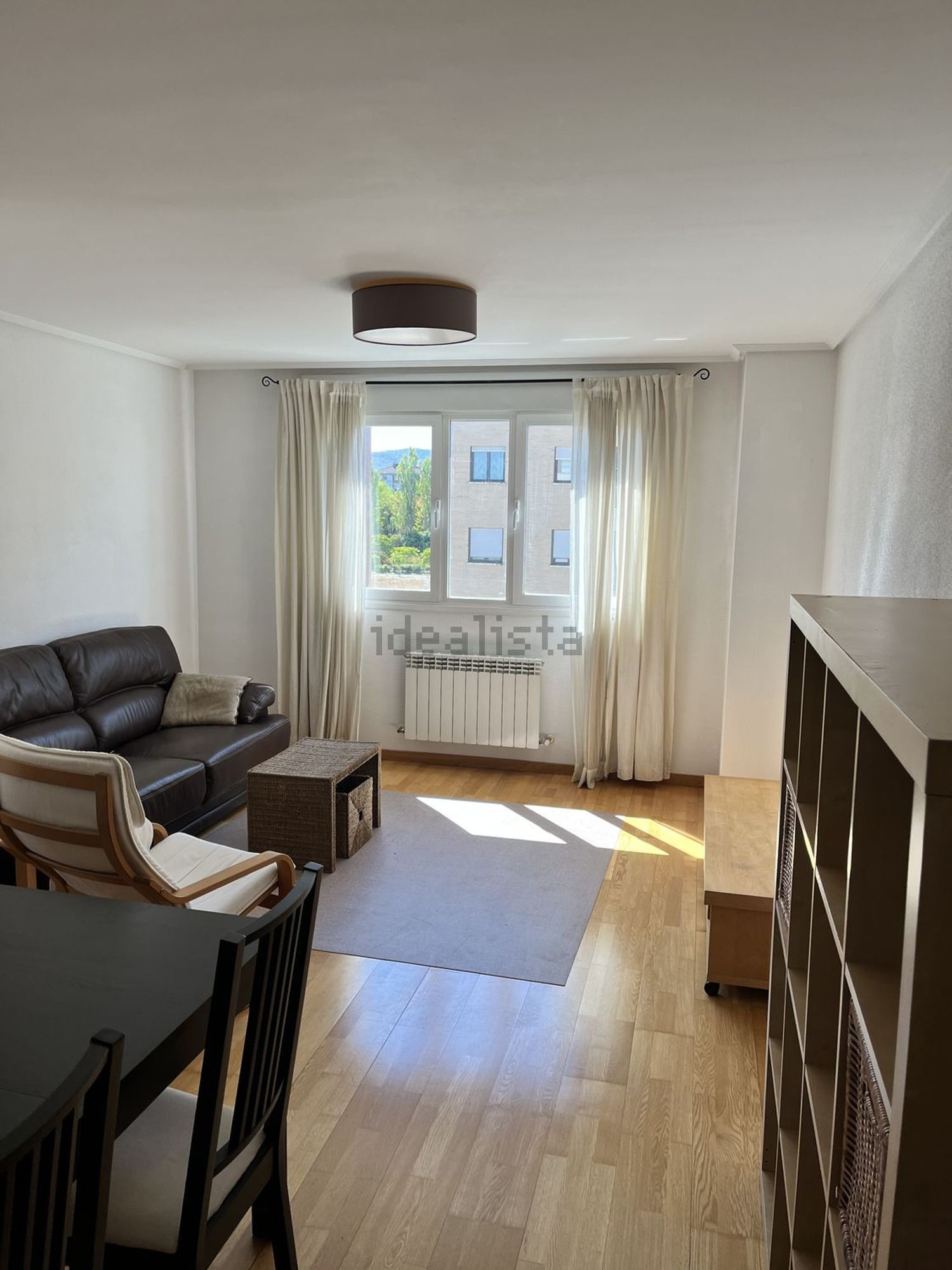 Piso de 76 m² en Vitoria