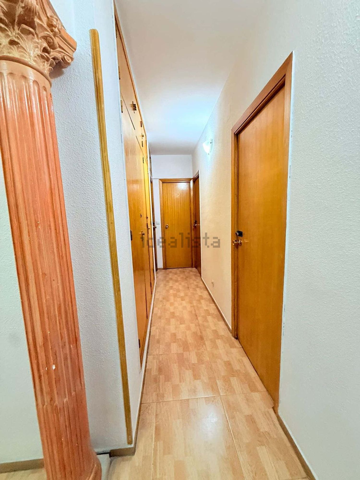 Habitación en alquiler, Madrid
