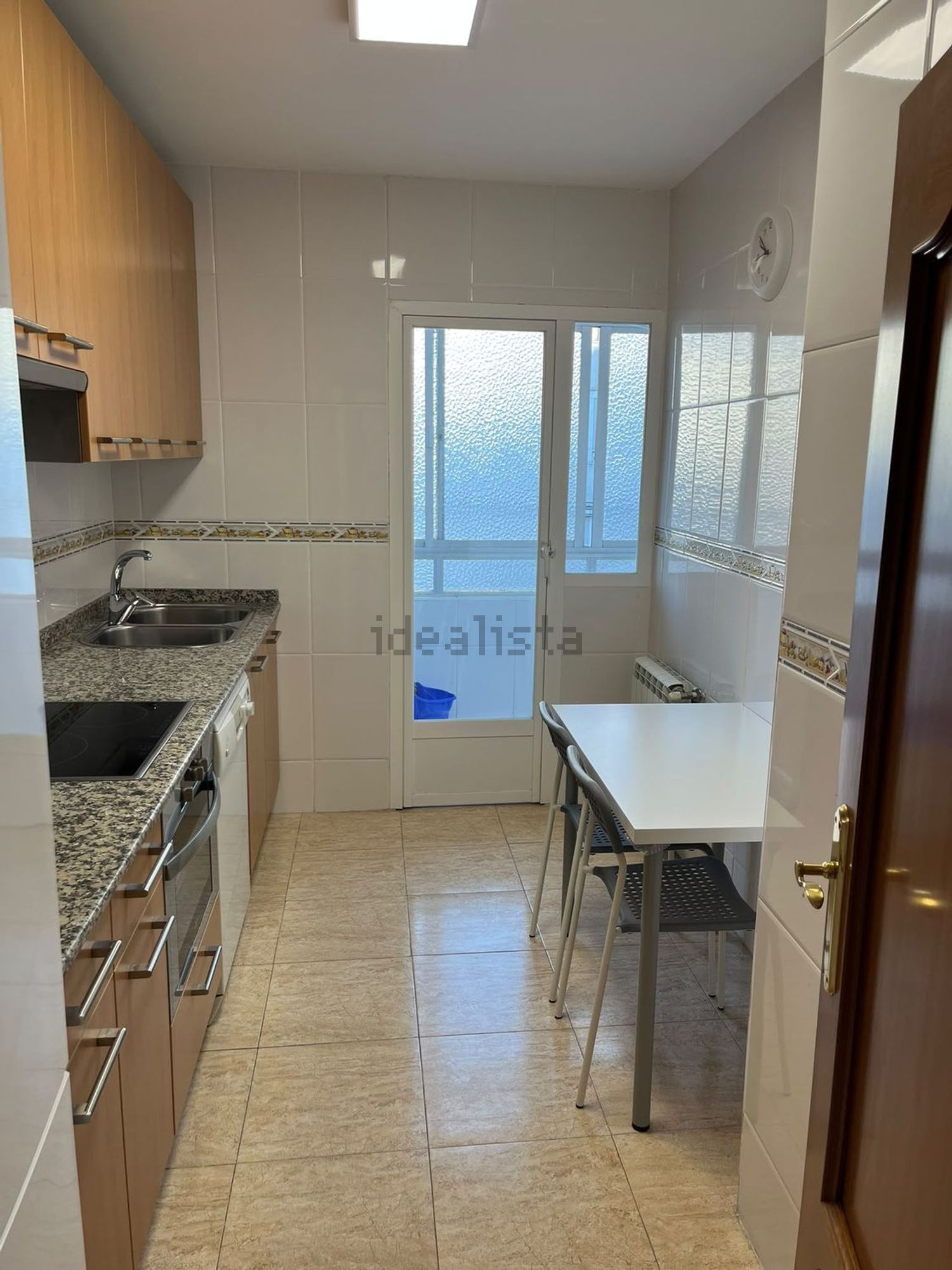 Piso de 90 m² en Valladolid