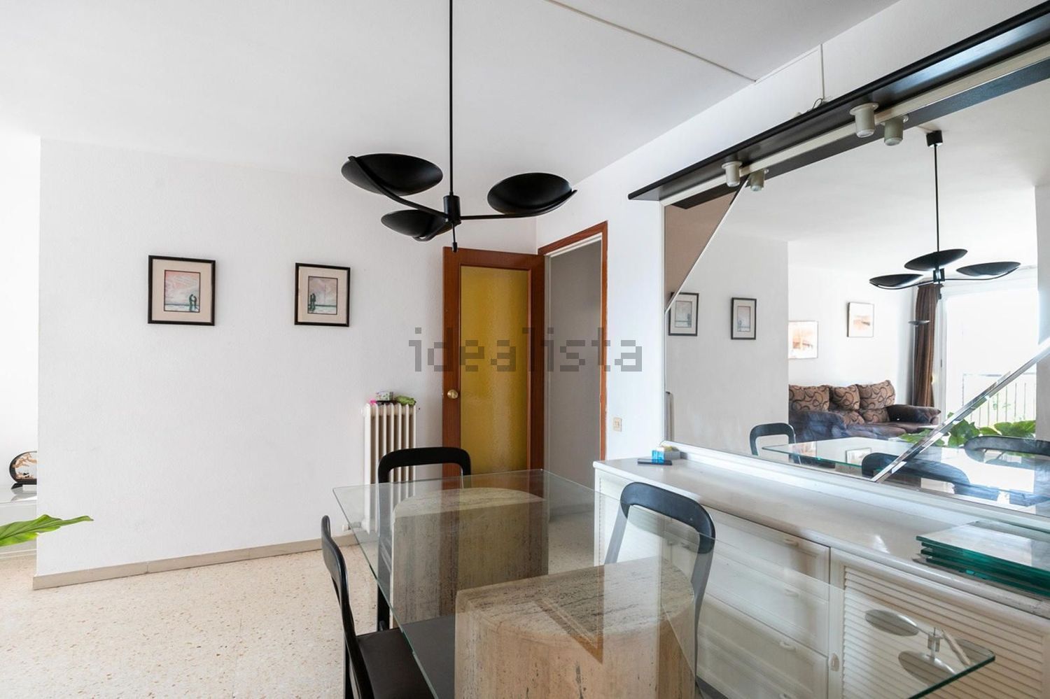 Pis de 104 m² a Barcelona