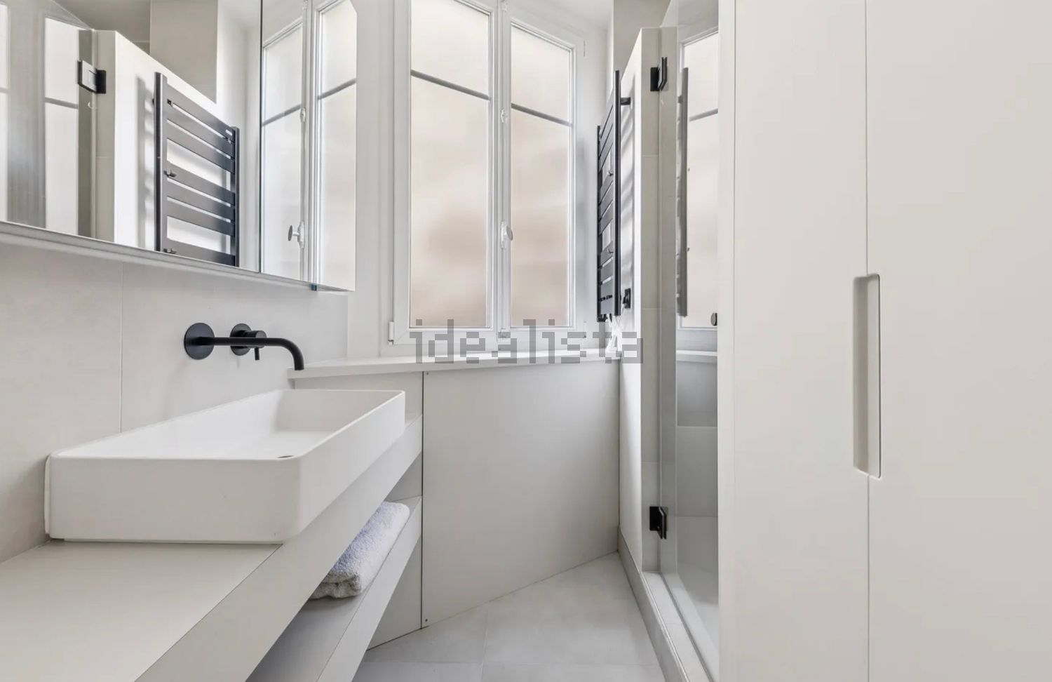 Pis de 128 m² a Madrid