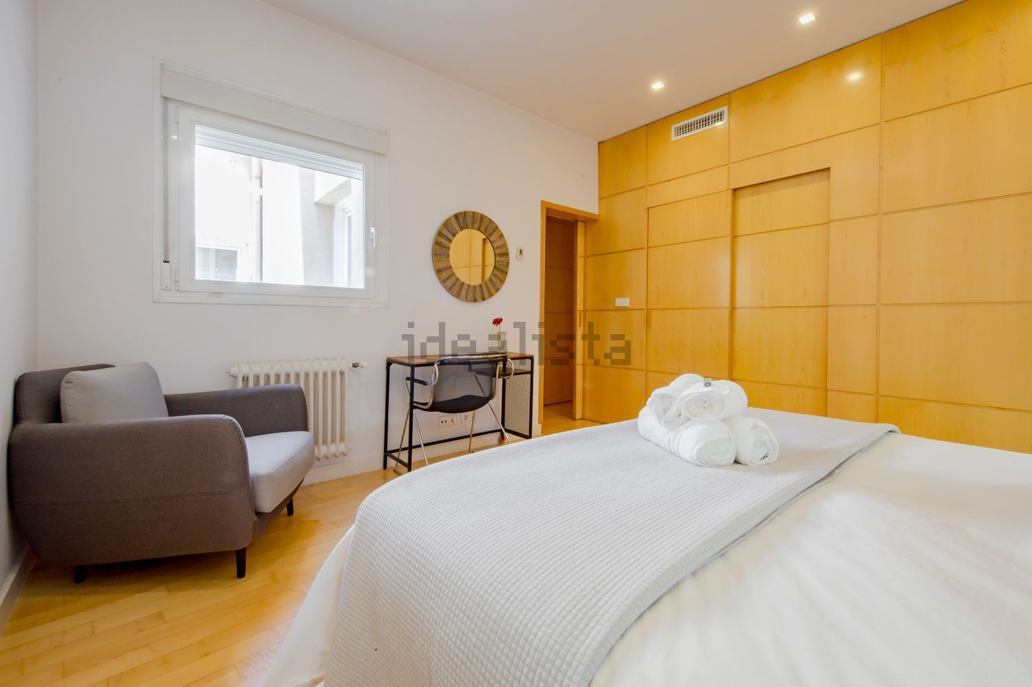 Pis de 110 m² a Madrid