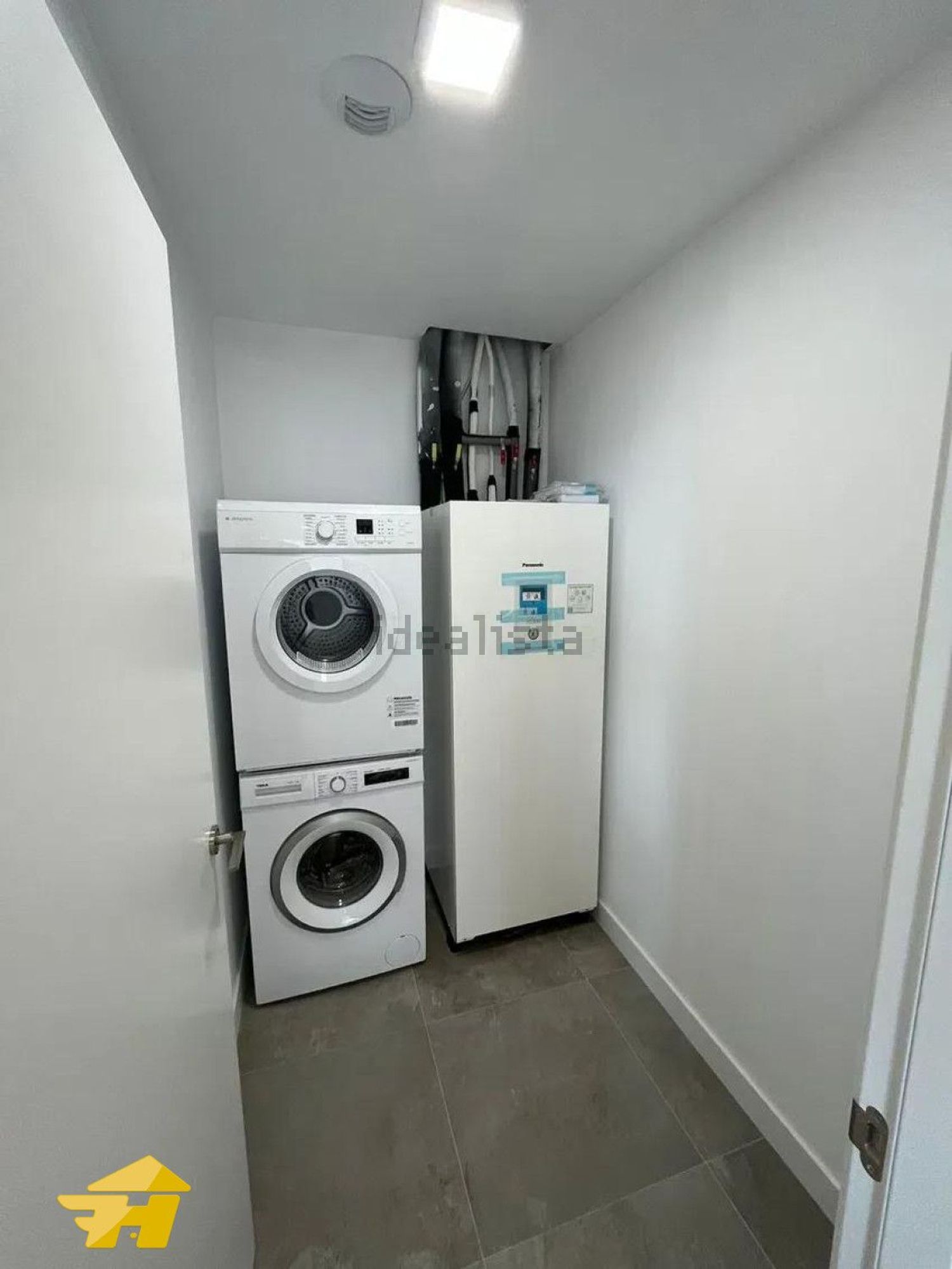 Pis de 67 m² a Màlaga