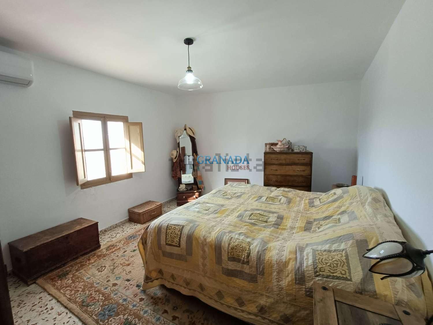 House 245 m² in Íllora