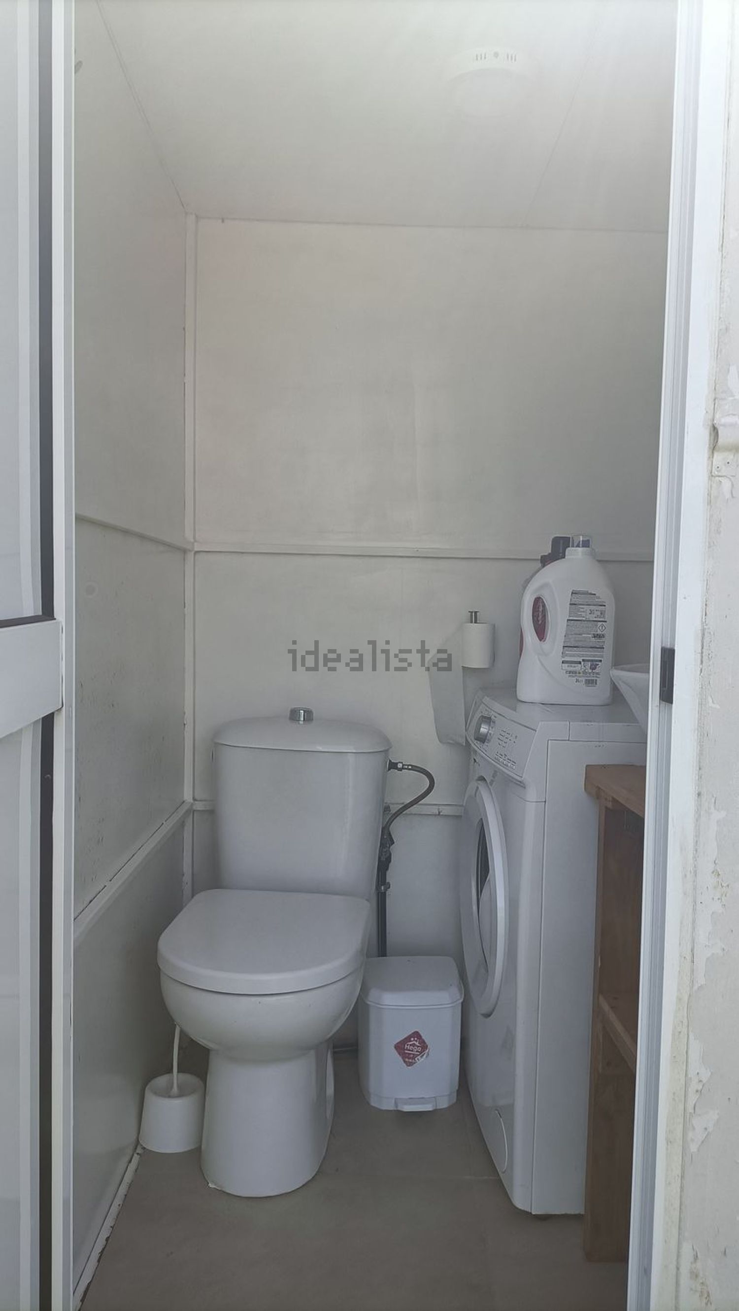 Casa 35 m² a Dos Hermanas