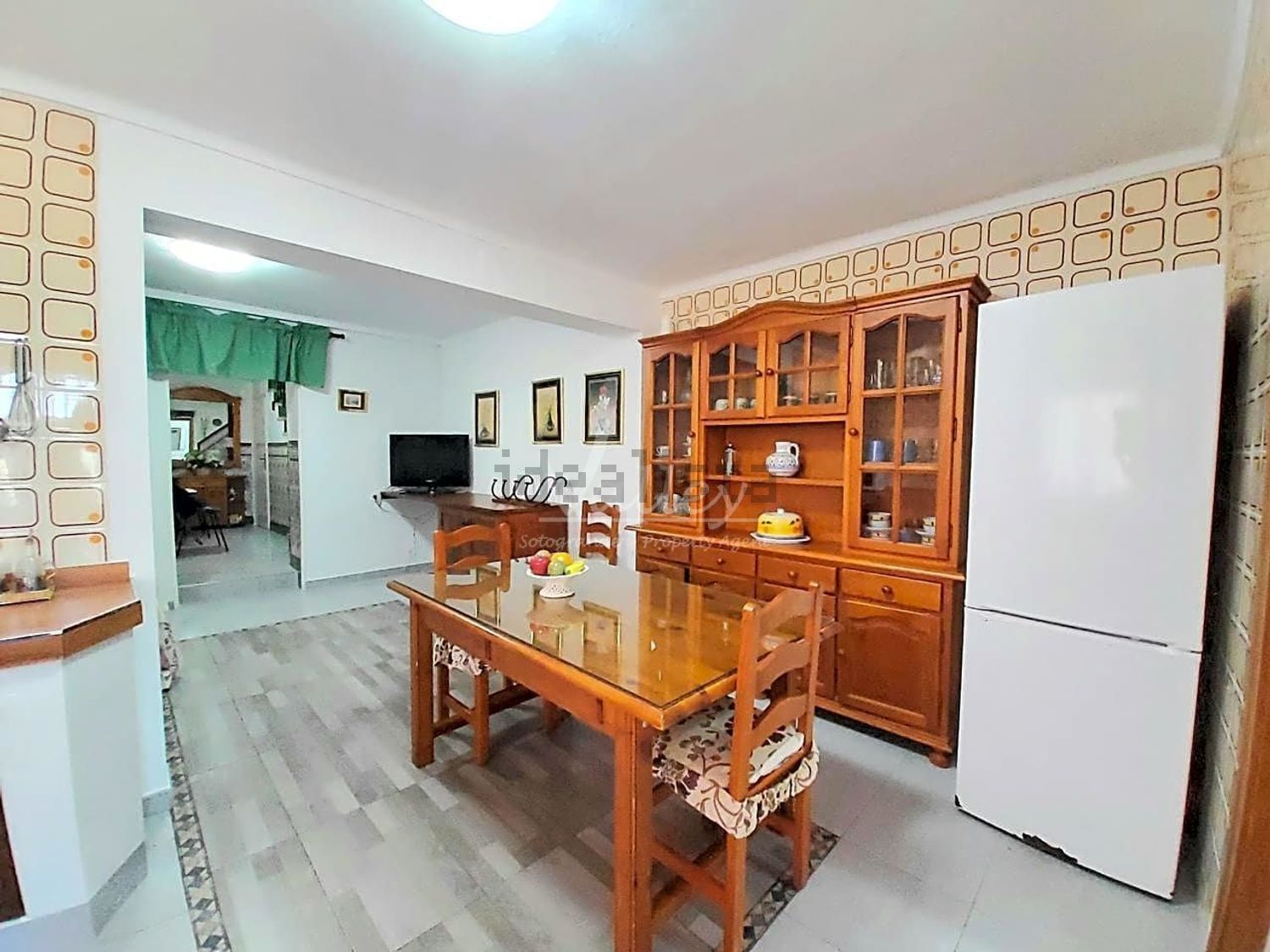 Pis de 110 m² a San Roque