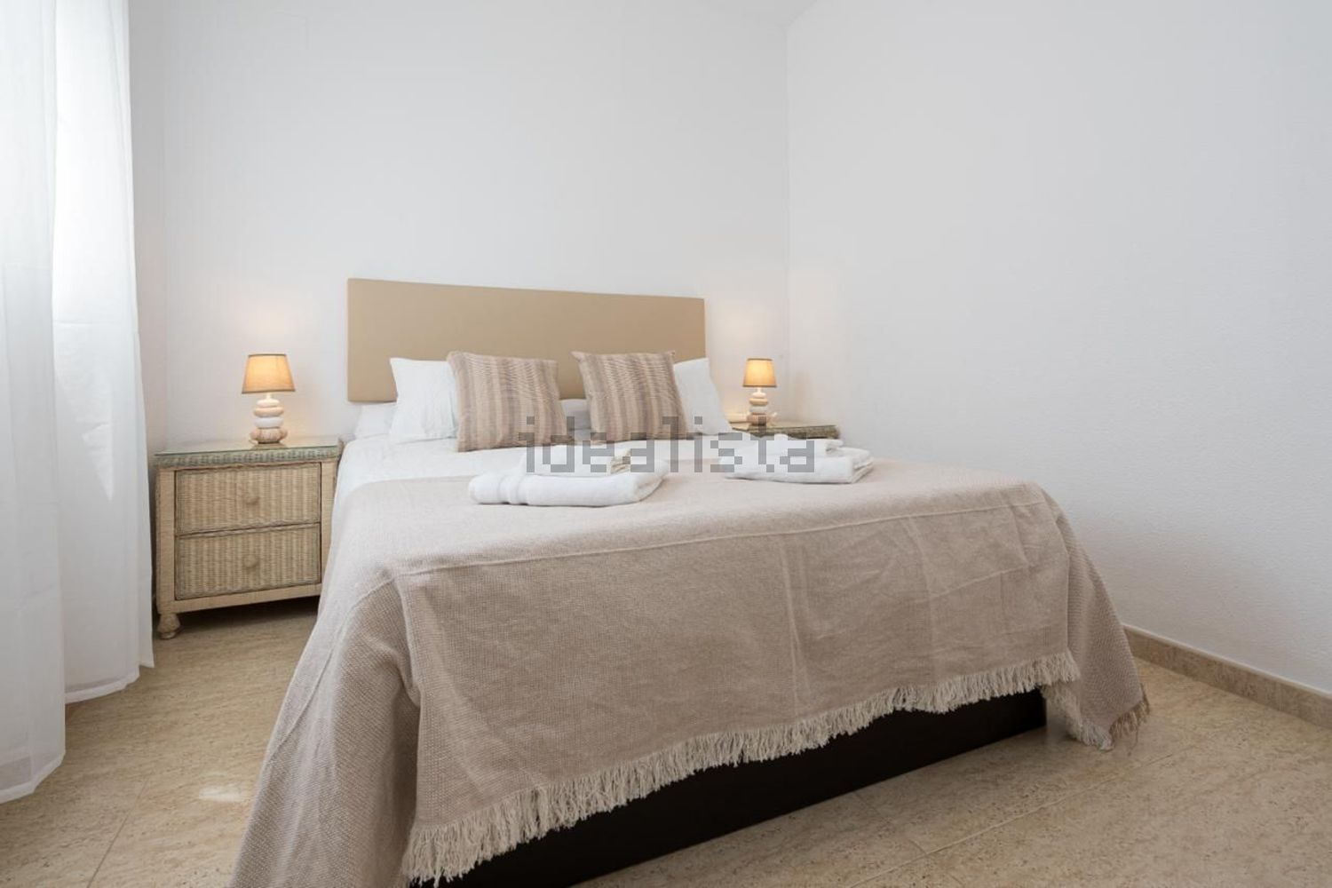Piso de 104 m² en Puerto Real