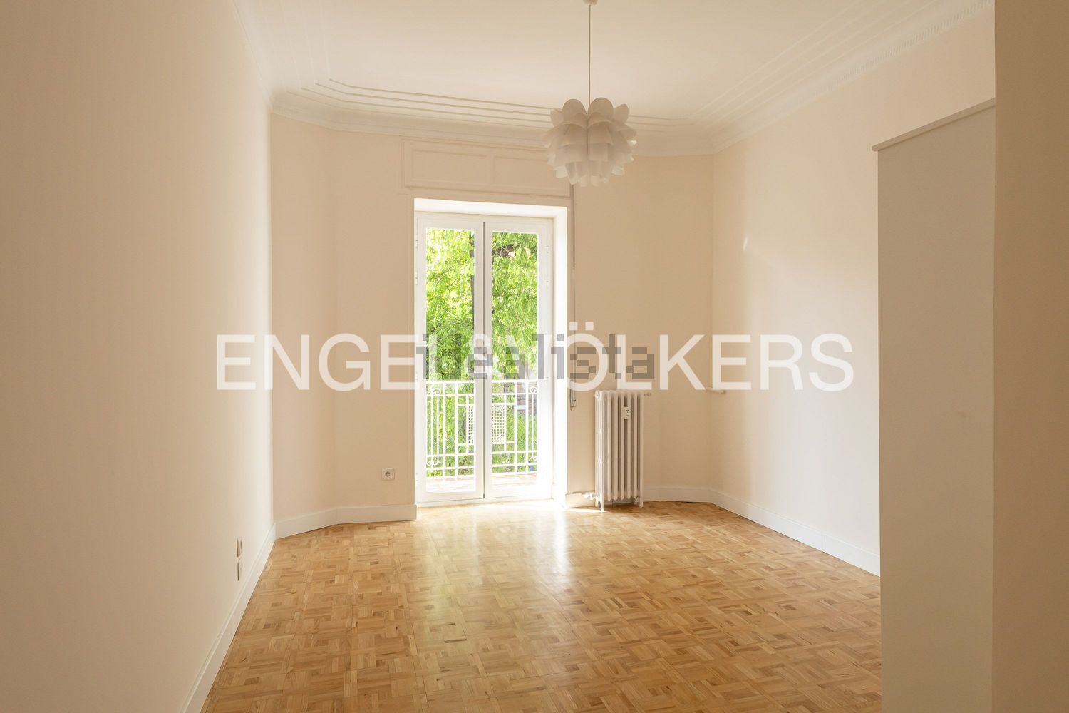 Pis de 427 m² a Madrid