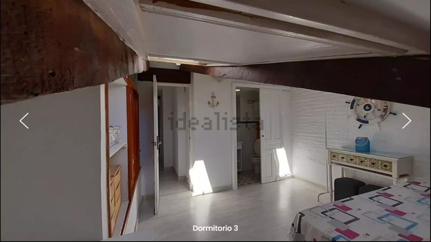 Habitación en alquiler, Valencia