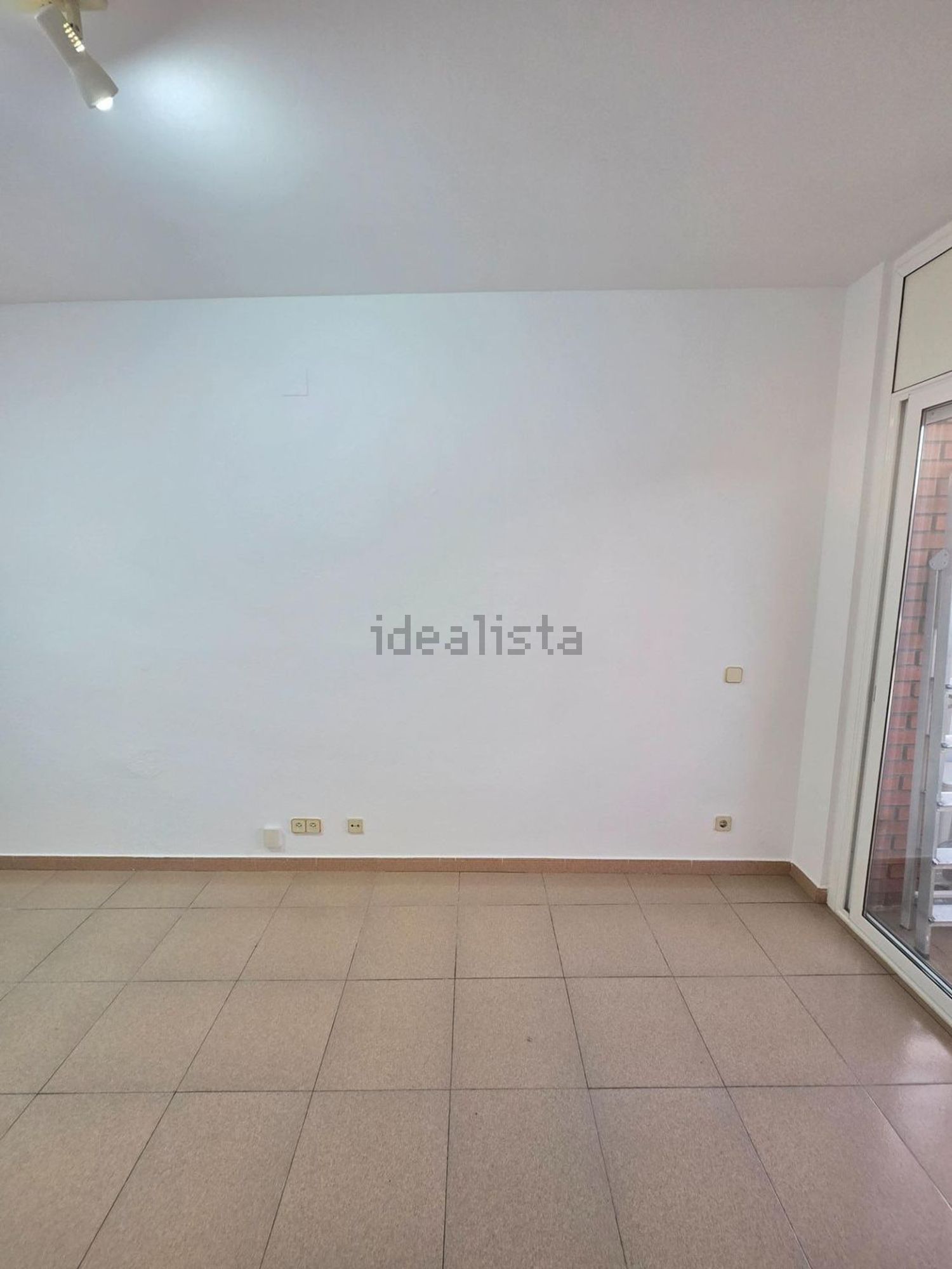 Piso de 39 m² en Esplugues de Llobregat