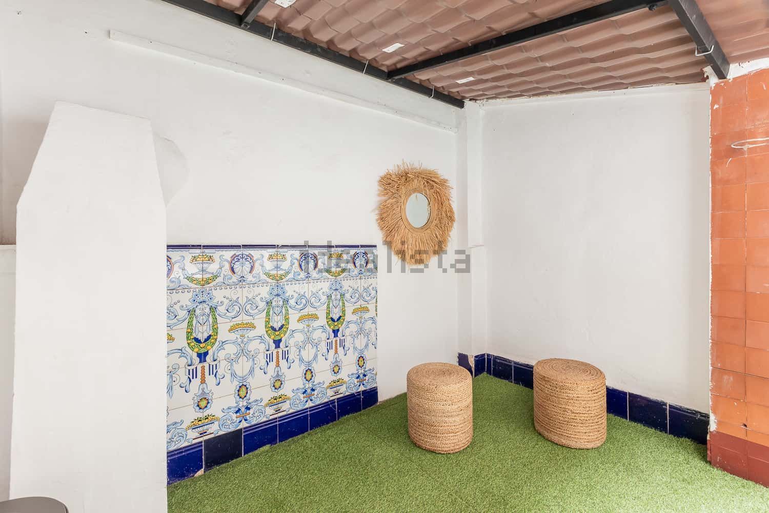 Room for rent, Valencia