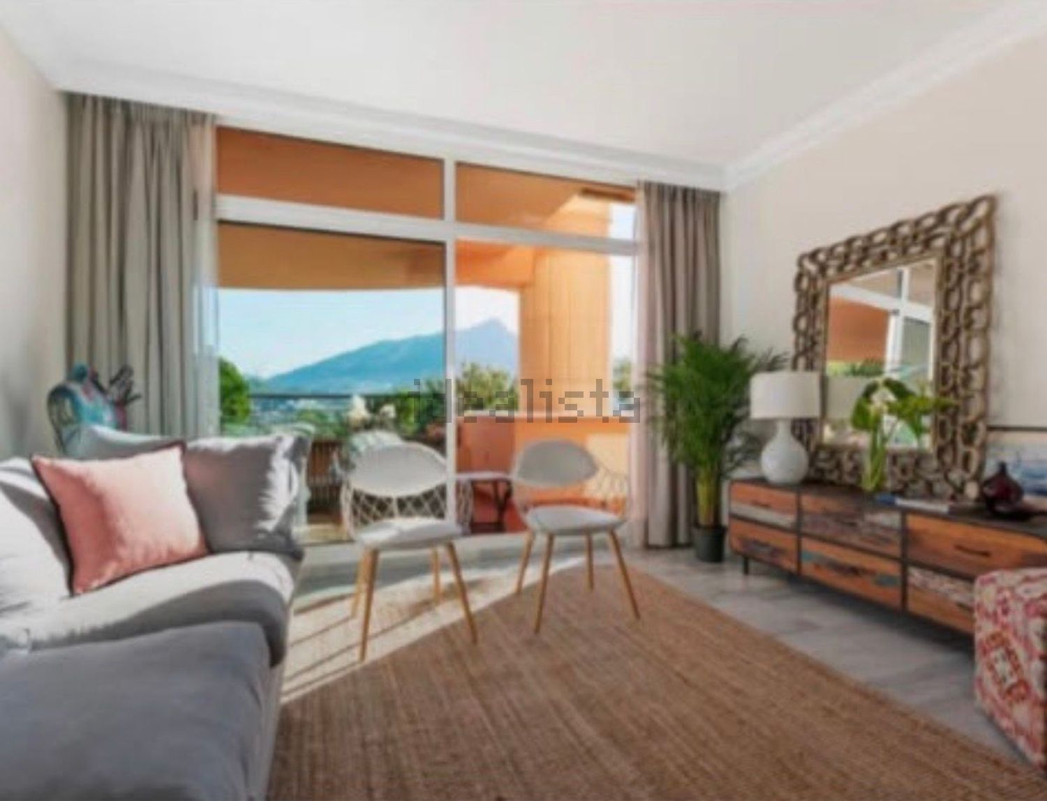 Pis de 125 m² a Marbella