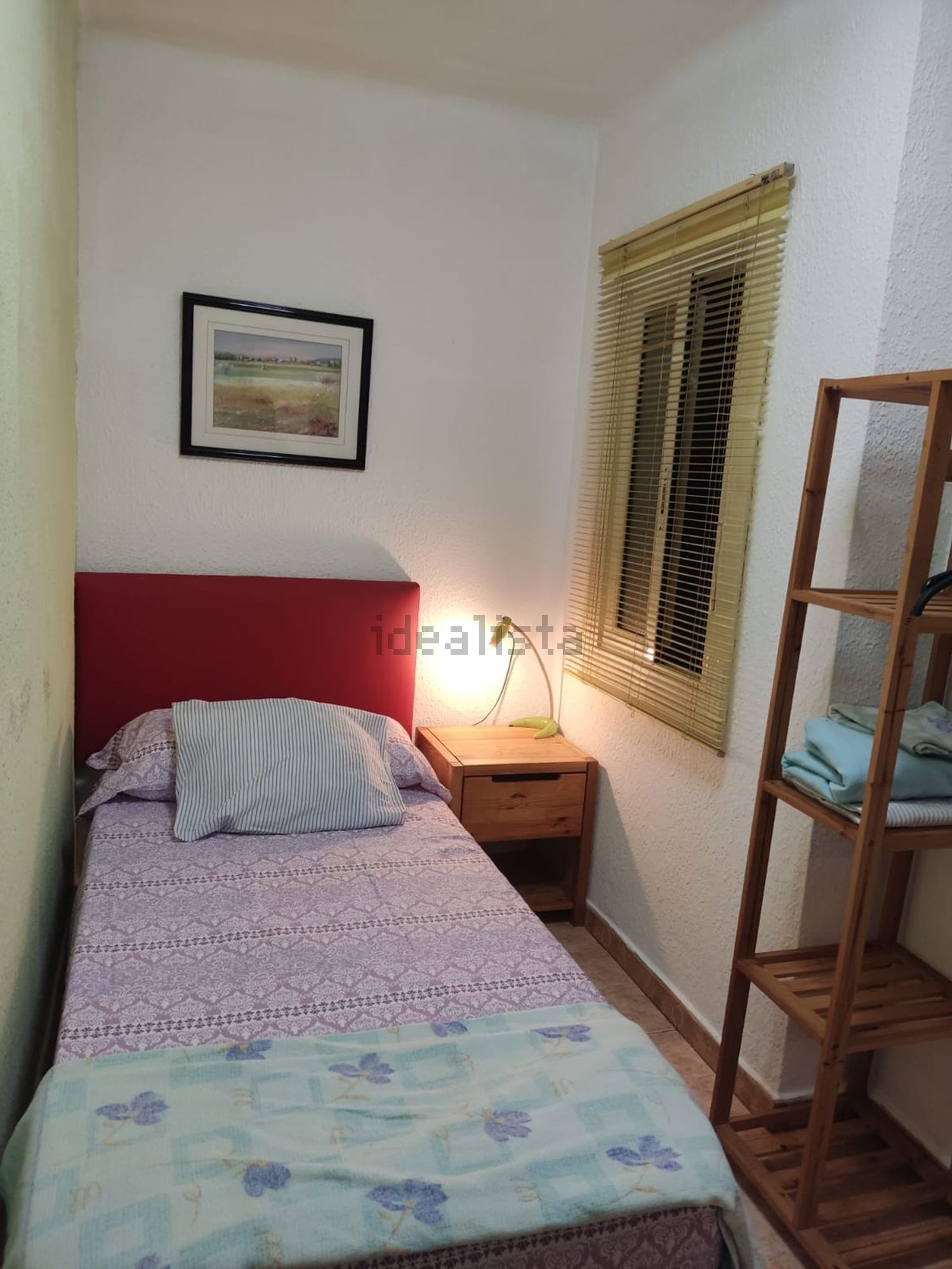Habitació de lloguer, Badalona