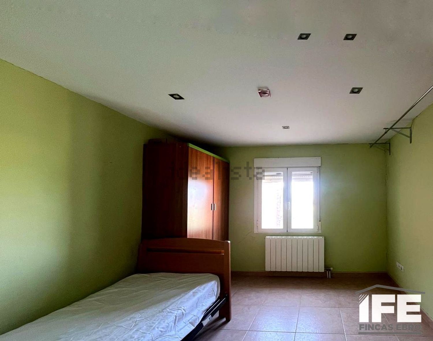 Moradia 200 m² em Boquiñeni