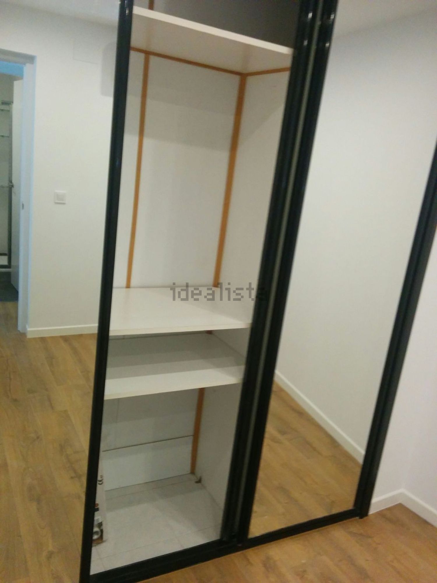 Wohnung 45 m² in Madrid