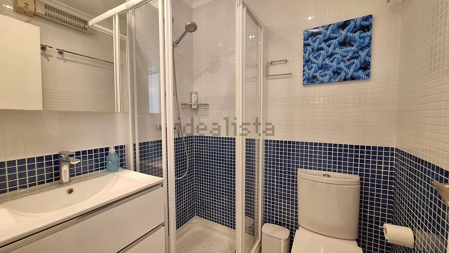 Pis de 79 m² a Dénia