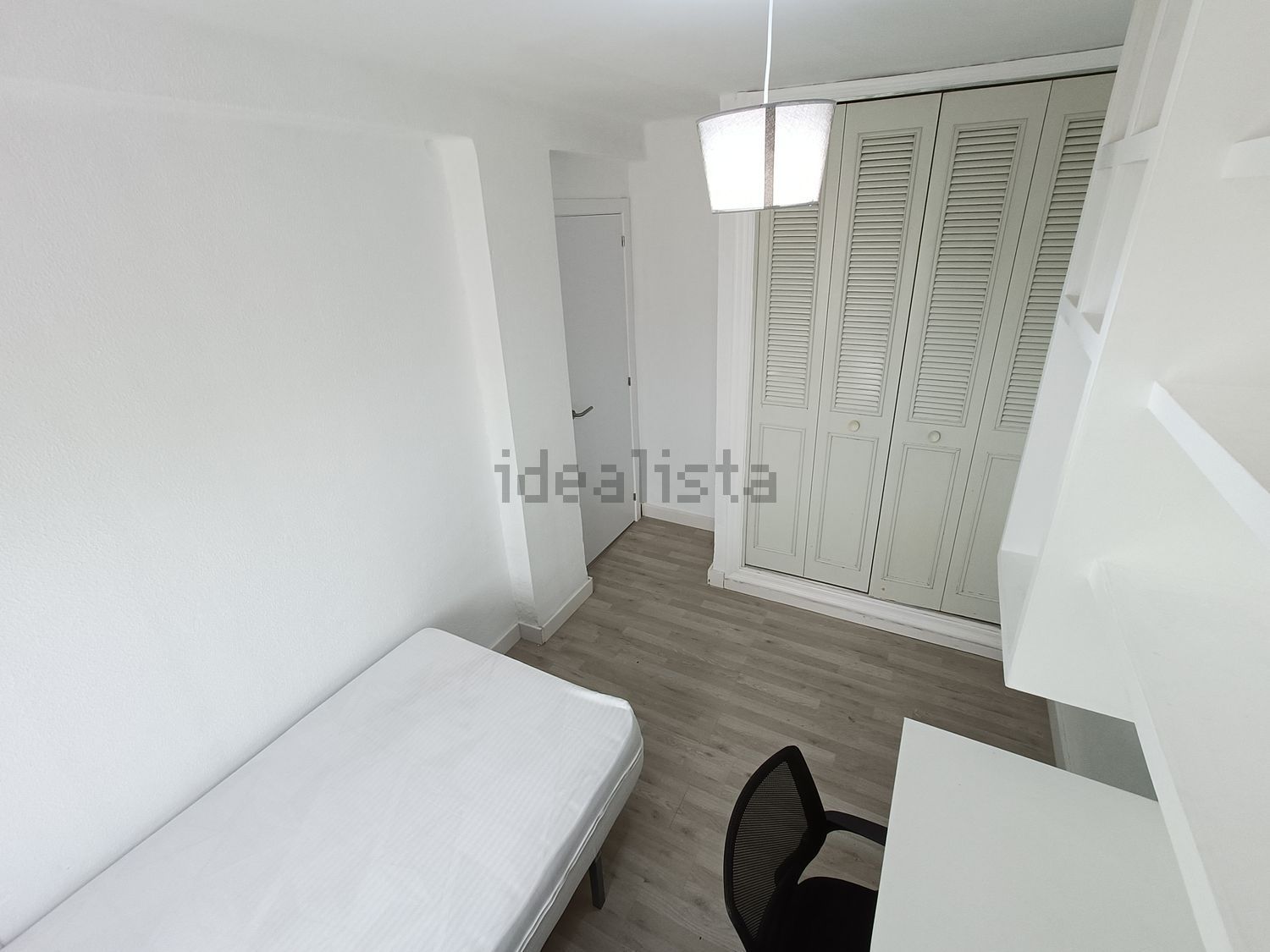 Habitación en alquiler, Málaga