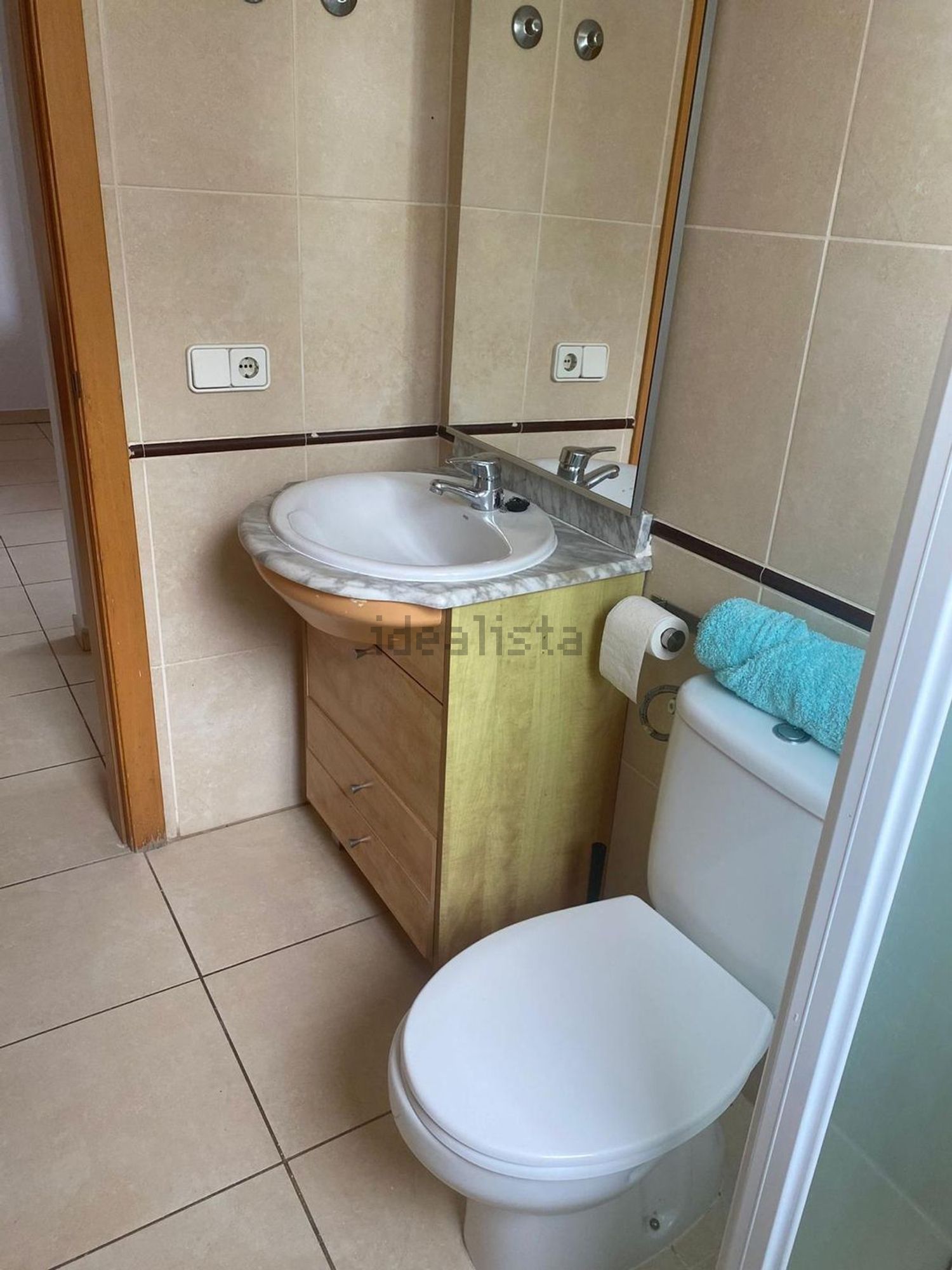 Pis de 80 m² a Sant Antoni de Portmany