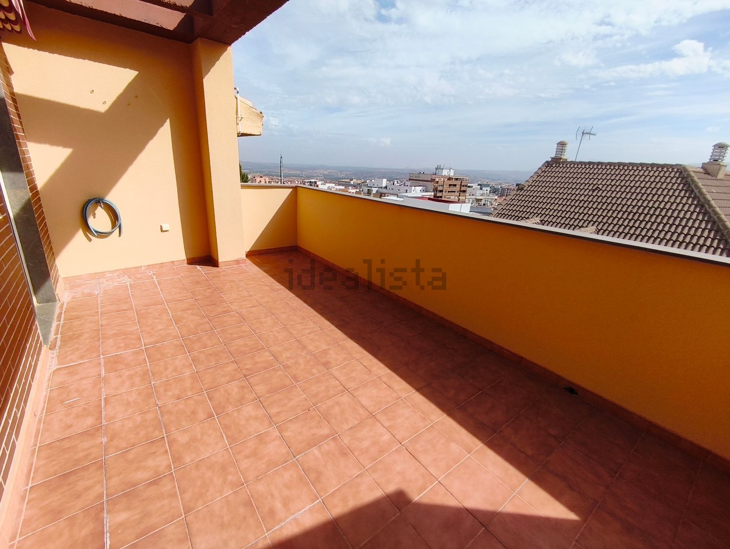 Wohnung 108 m² in Jaén