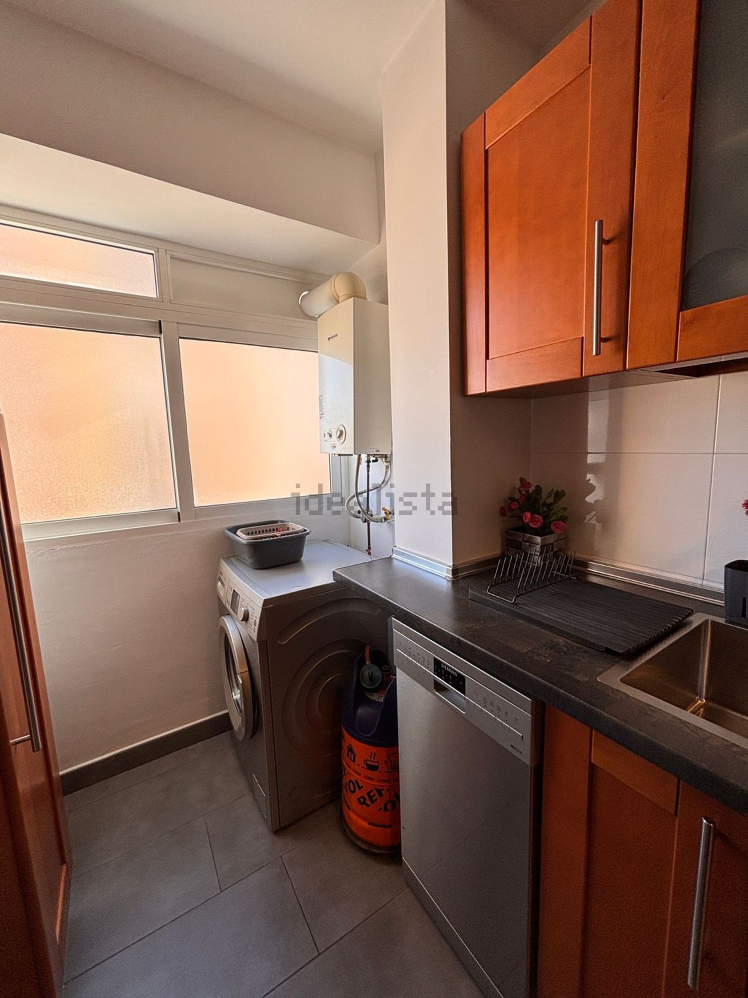 Pis de 64 m² a Màlaga