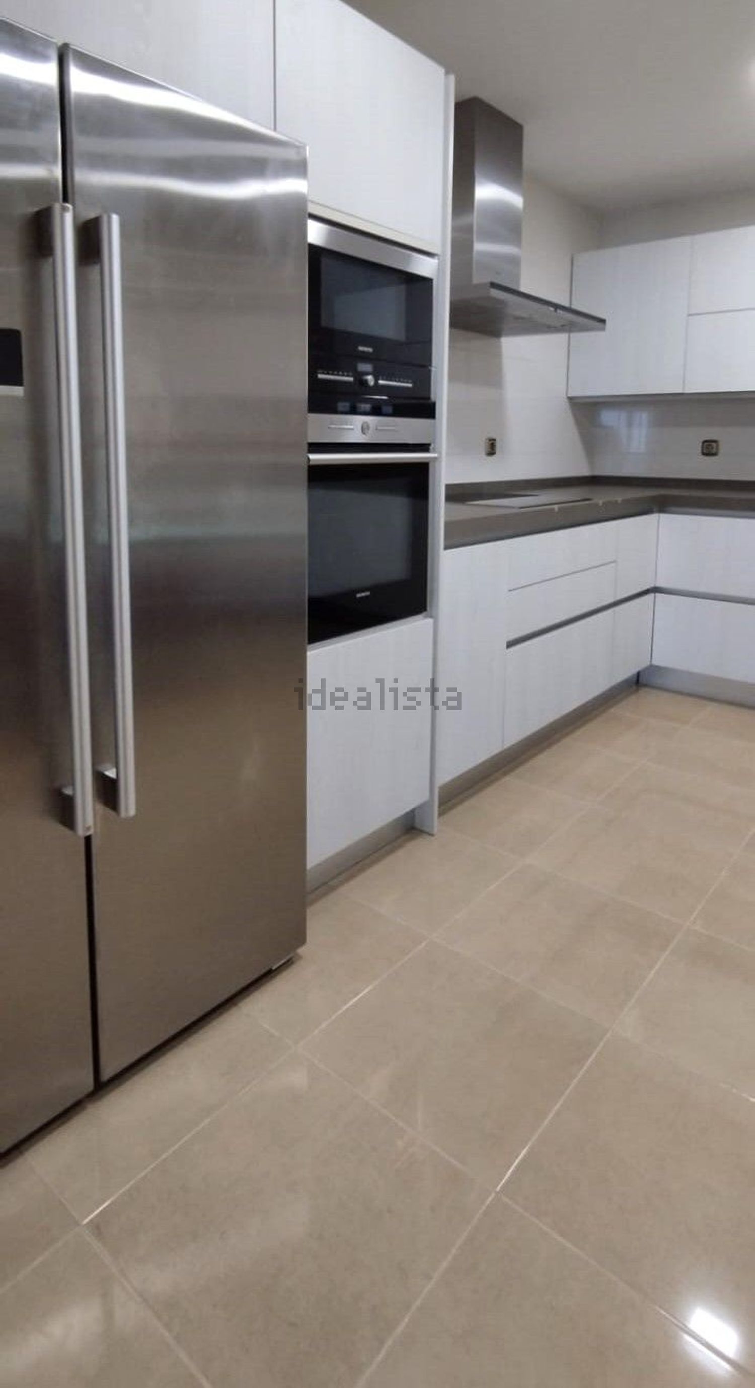 Wohnung 185 m² in Málaga
