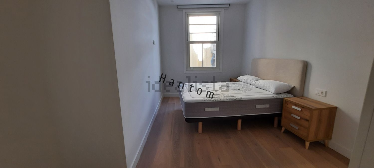 Appartamento 129 m² a A Coruña