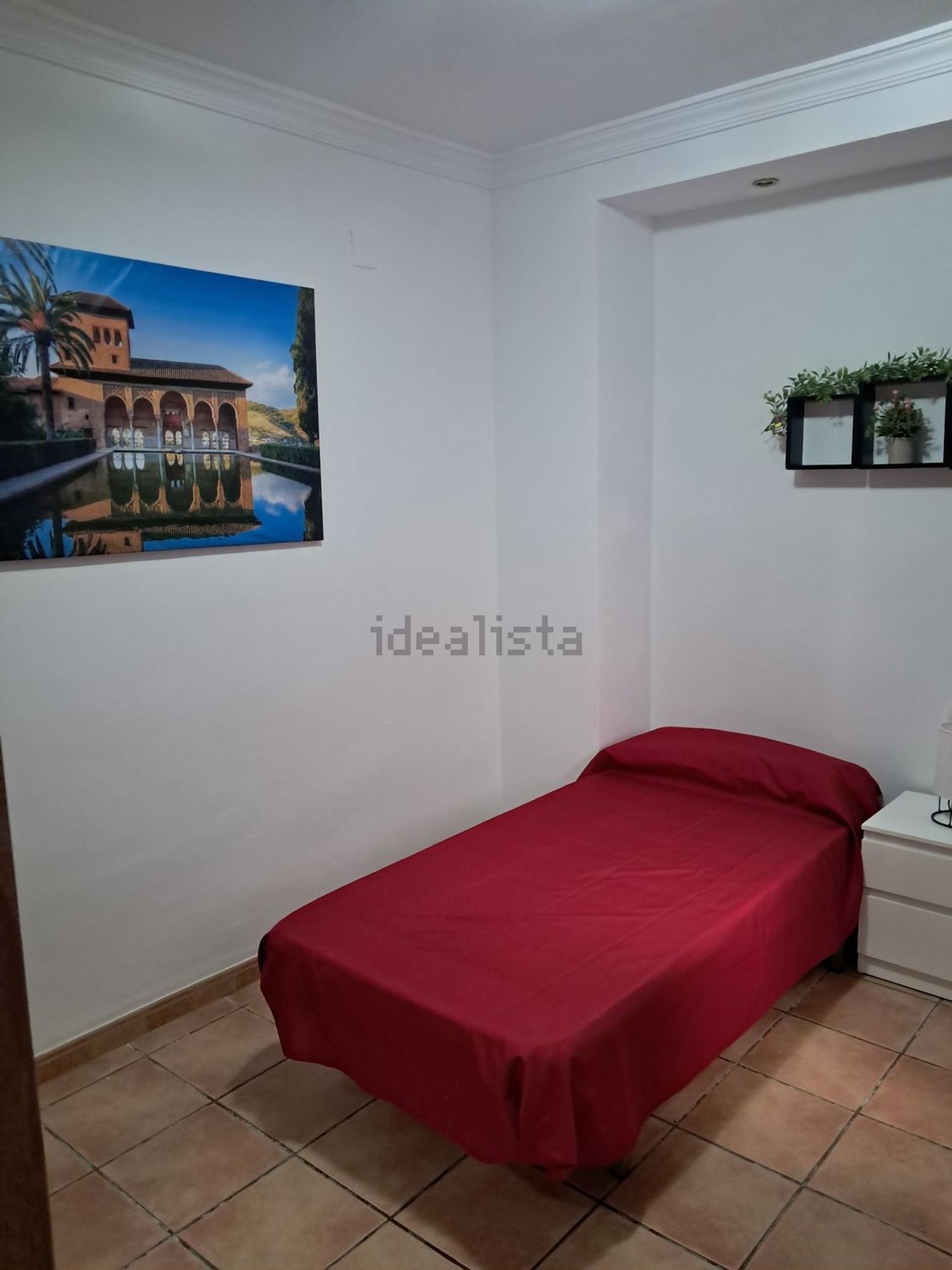 Pis de 45 m² a Granada