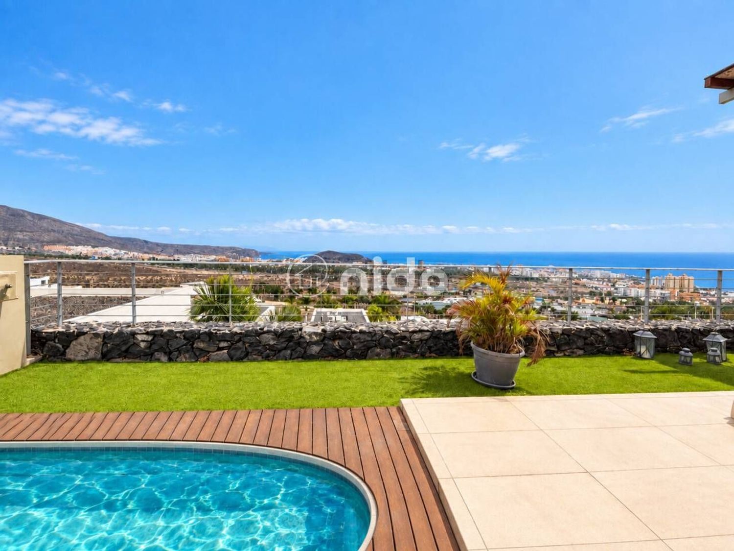 Casa de 286 m² a Adeje