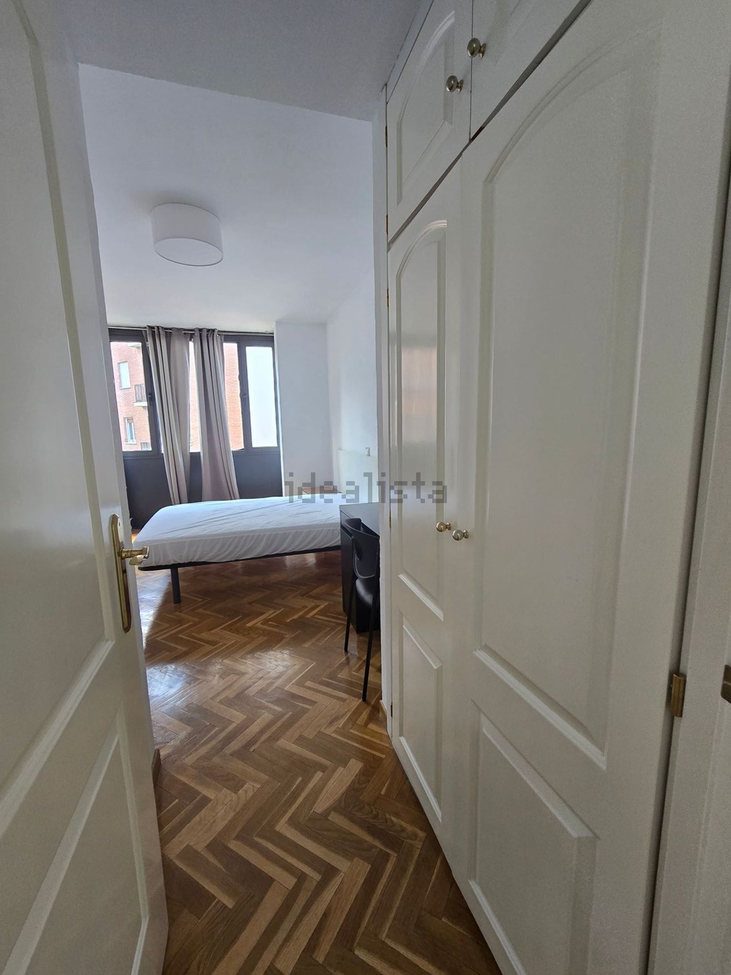 Pis de 140 m² a Madrid