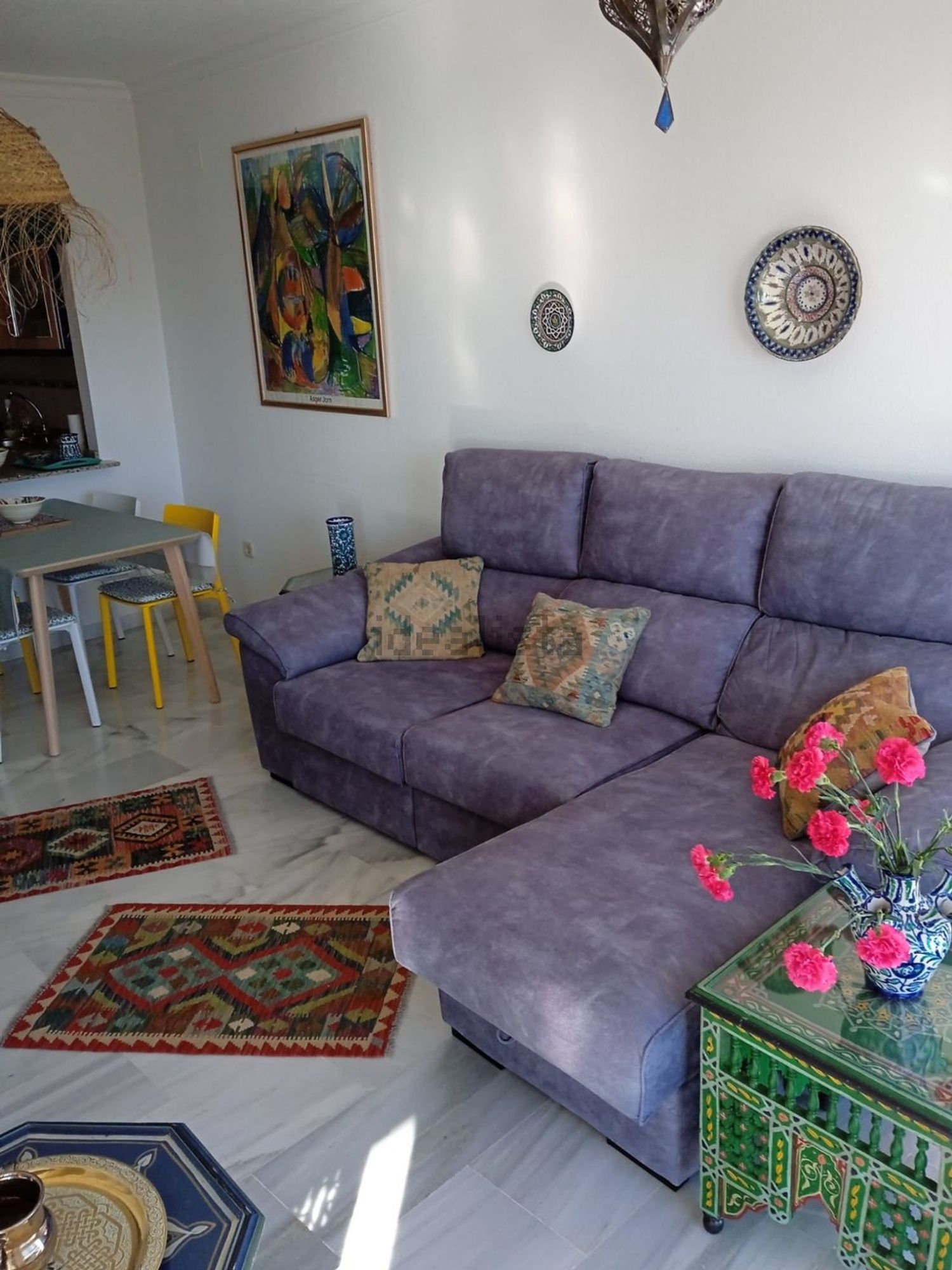 Appartamento 65 m² a Almuñécar