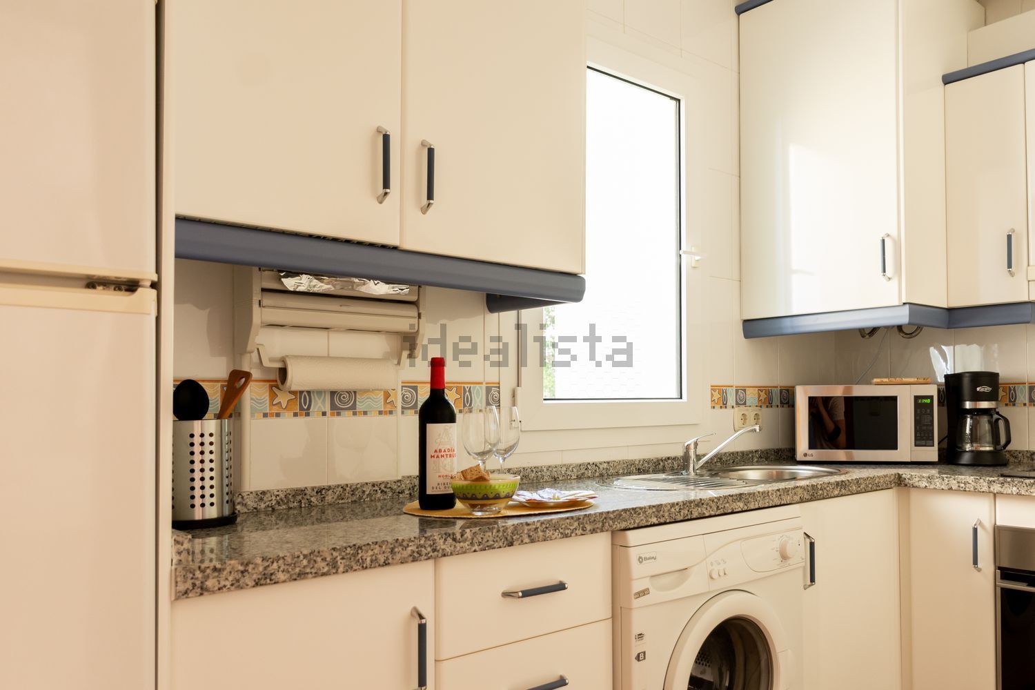 Piso de 90 m² en Benalmádena