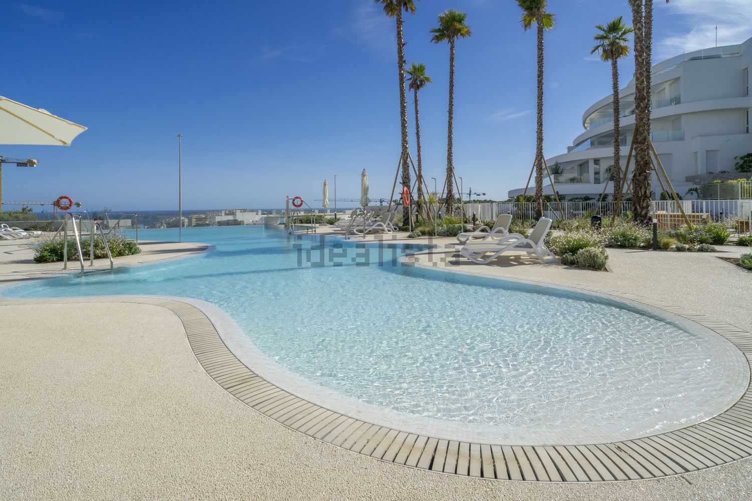 Pis de 129 m² a Mijas