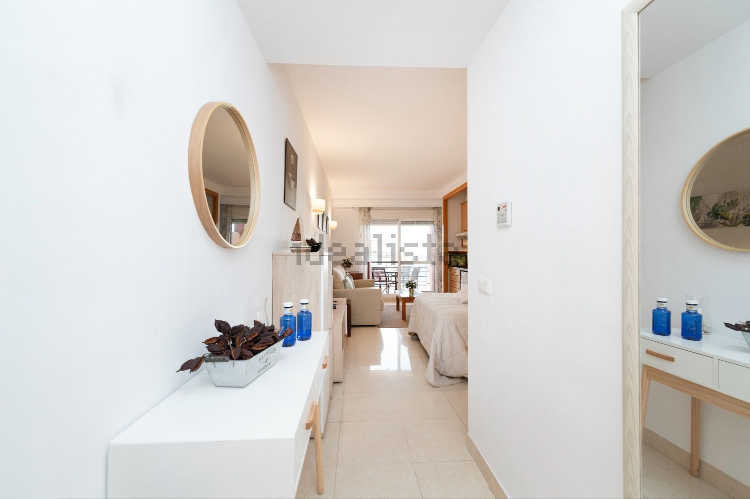 Wohnung 42 m² in Rincón de la Victoria