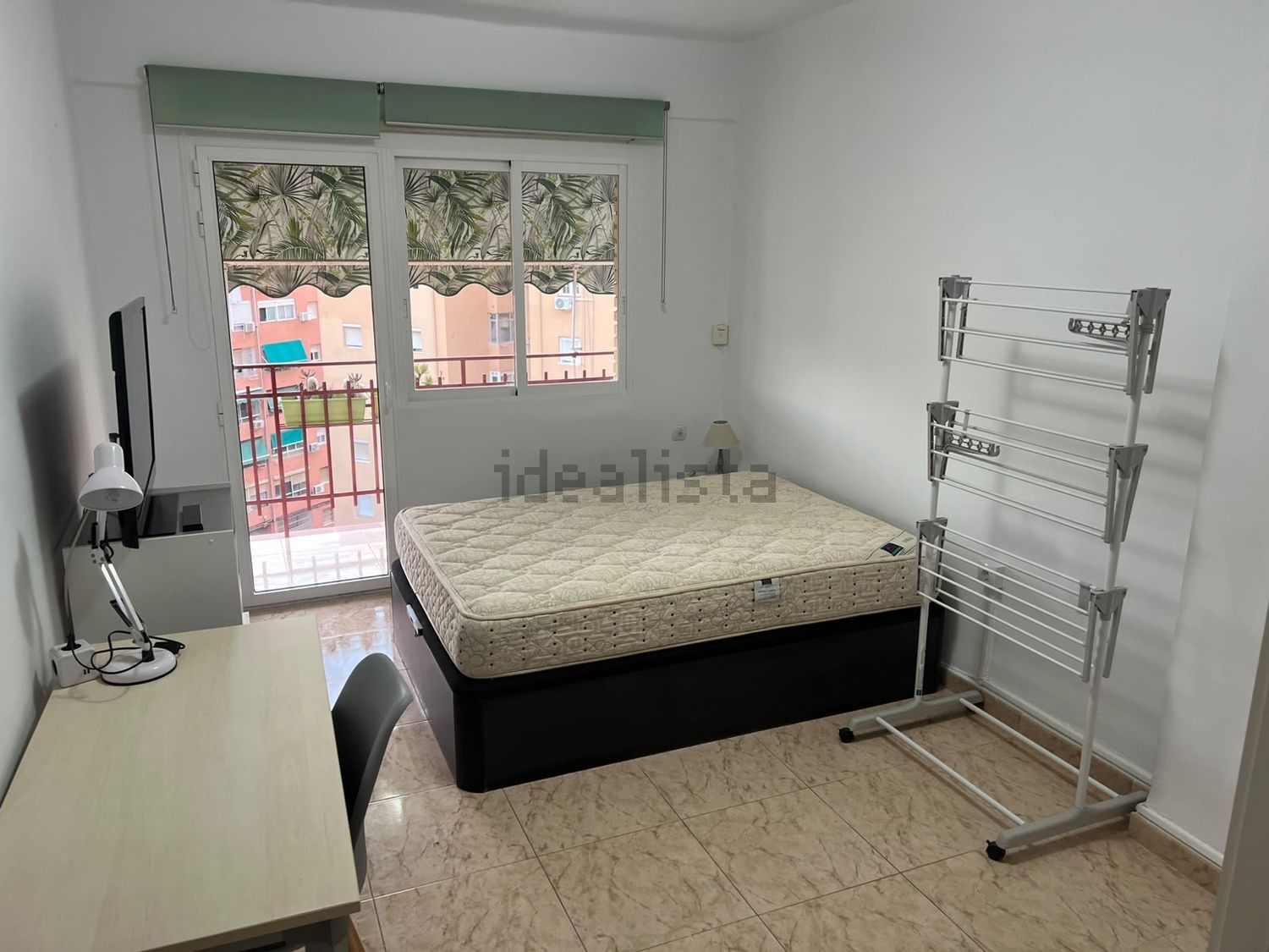 Habitació de lloguer, Alacant