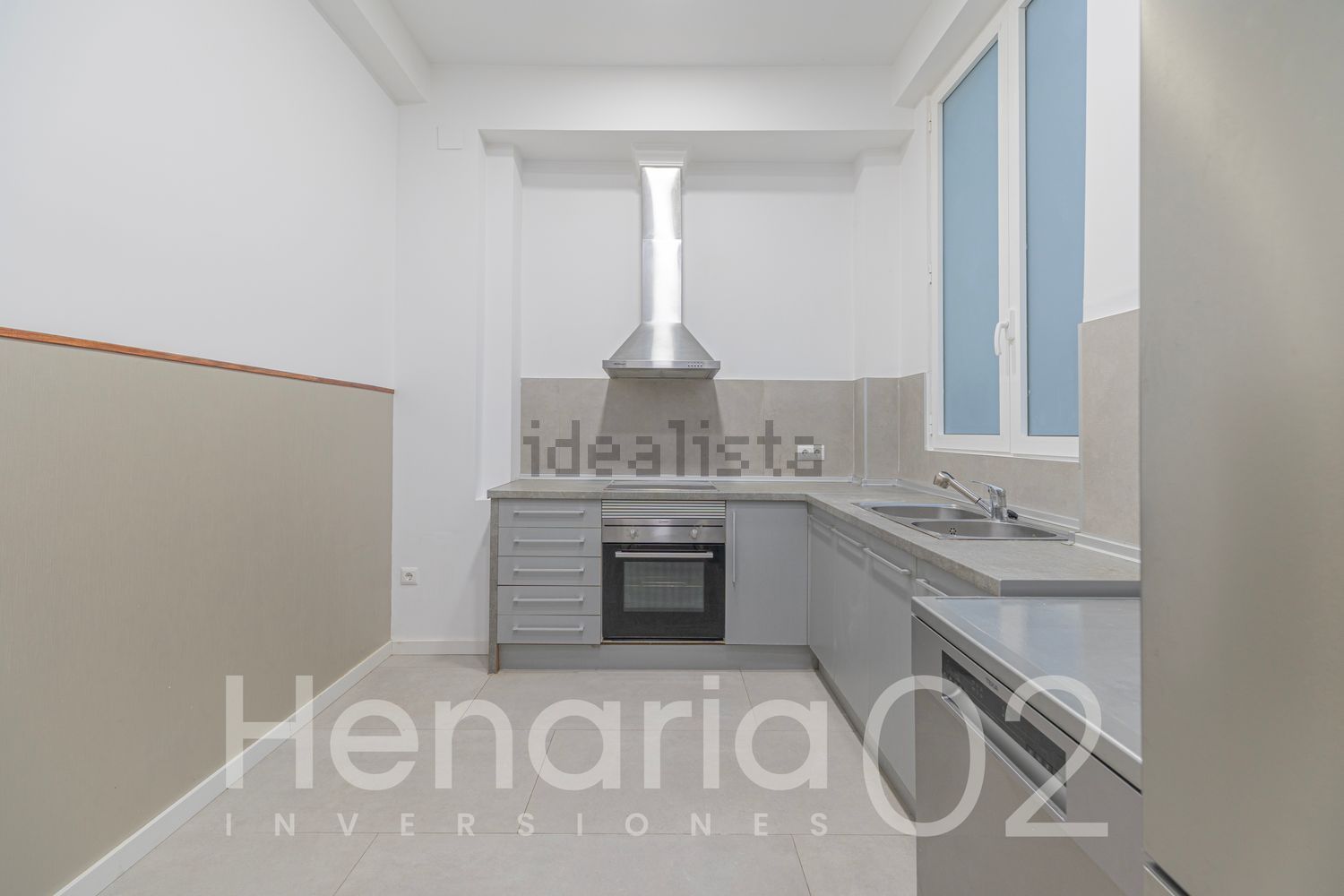 Pis de 156 m² a València