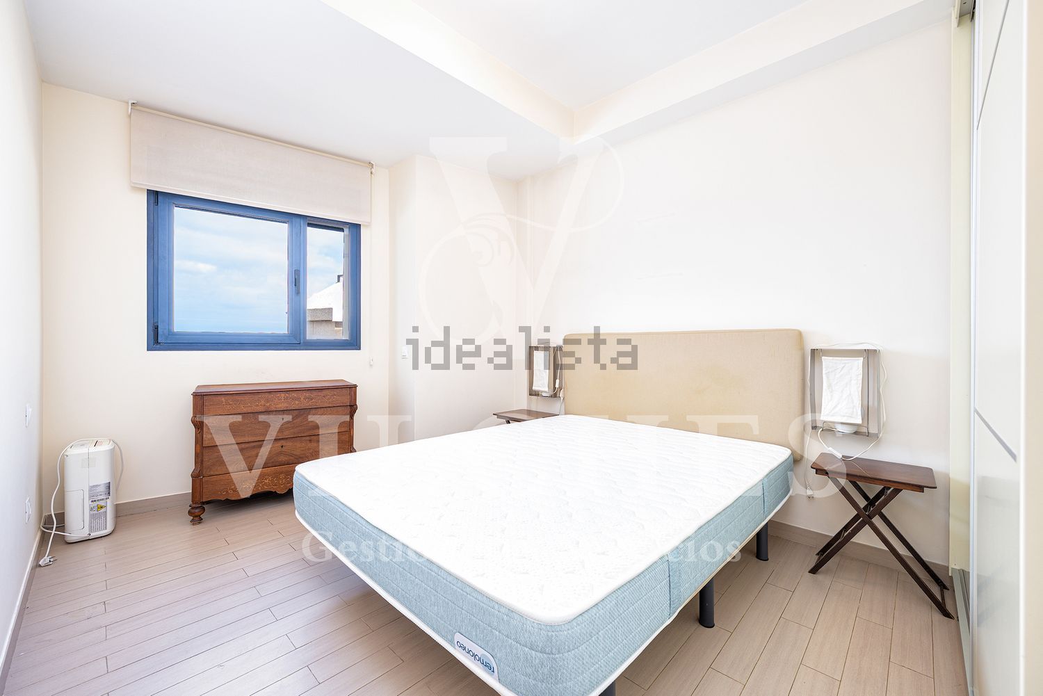 Piso de 60 m² en Las Palmas de Gran Canaria