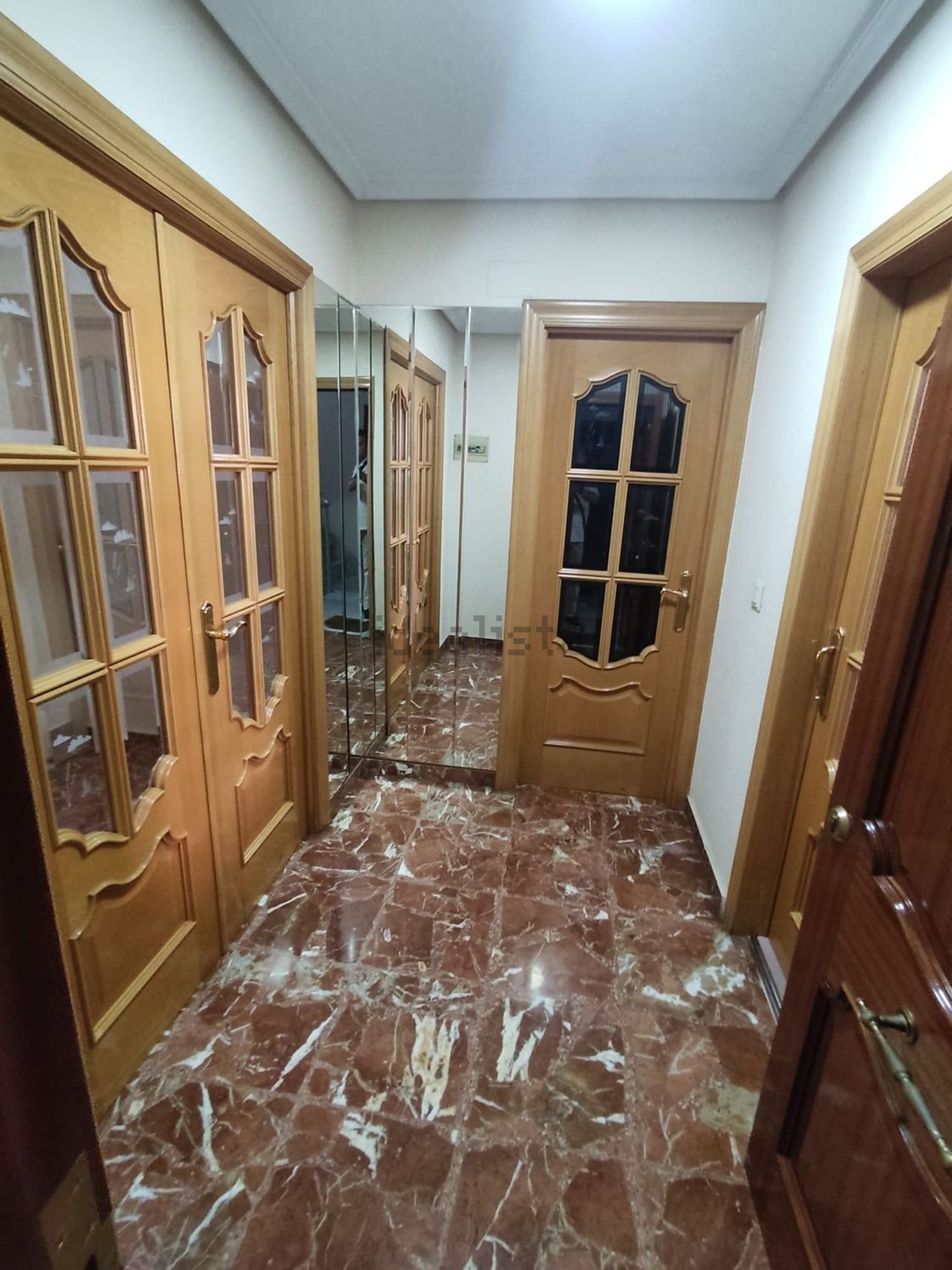 Pis de 105 m² a Múrcia